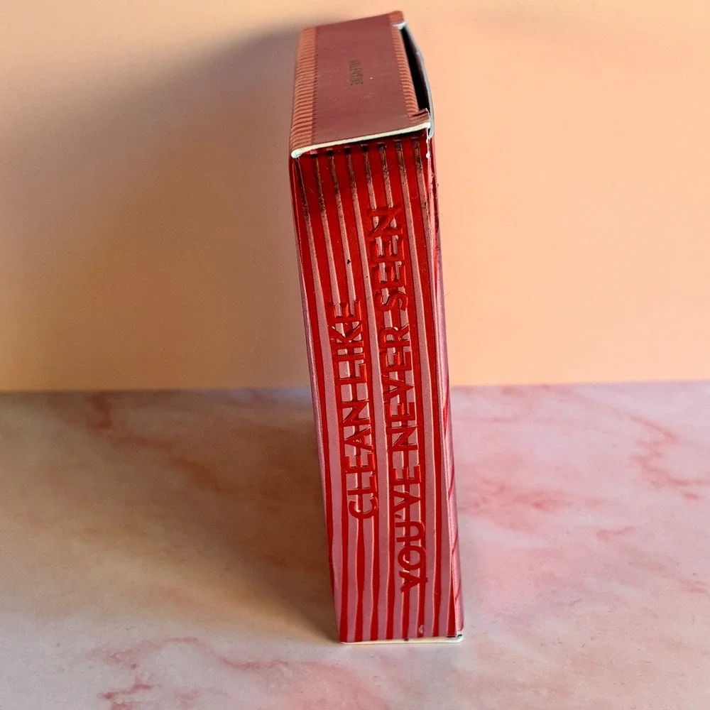 Lawless Pinch My Cheeks Soft Blur Cream Blush Valentine Pink Cheek Tint